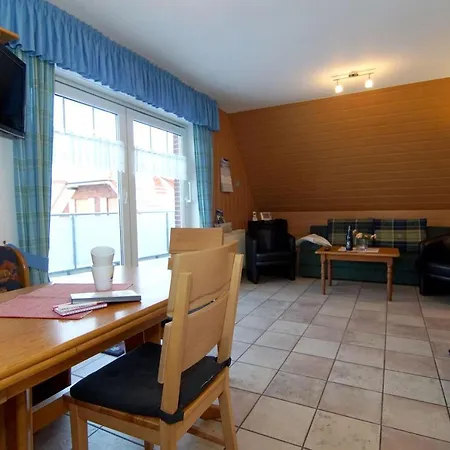 Ferienwohnung Doris * Norddeich (Norden)