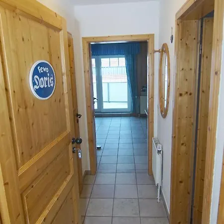Ferienwohnung Doris *
