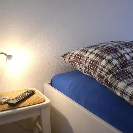 Apartment Ferienwohnung Doris