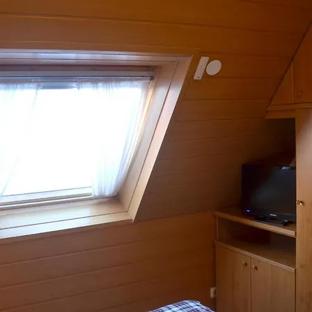 Ferienwohnung Doris Norddeich (Norden)
