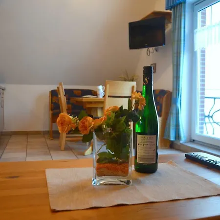 Ferienwohnung Doris