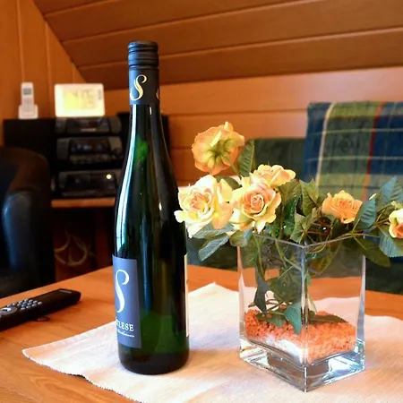 Ferienwohnung Doris