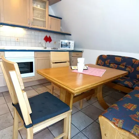 Ferienwohnung Doris